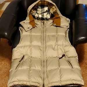 Burberry Men's Vest